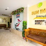 Sun Inns Hotel Sentral, Brickfields