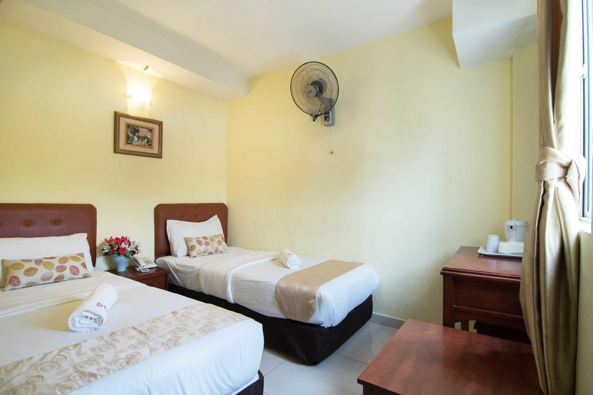 Sun Sentral, Brickfields 3* Kuala Lumpur
