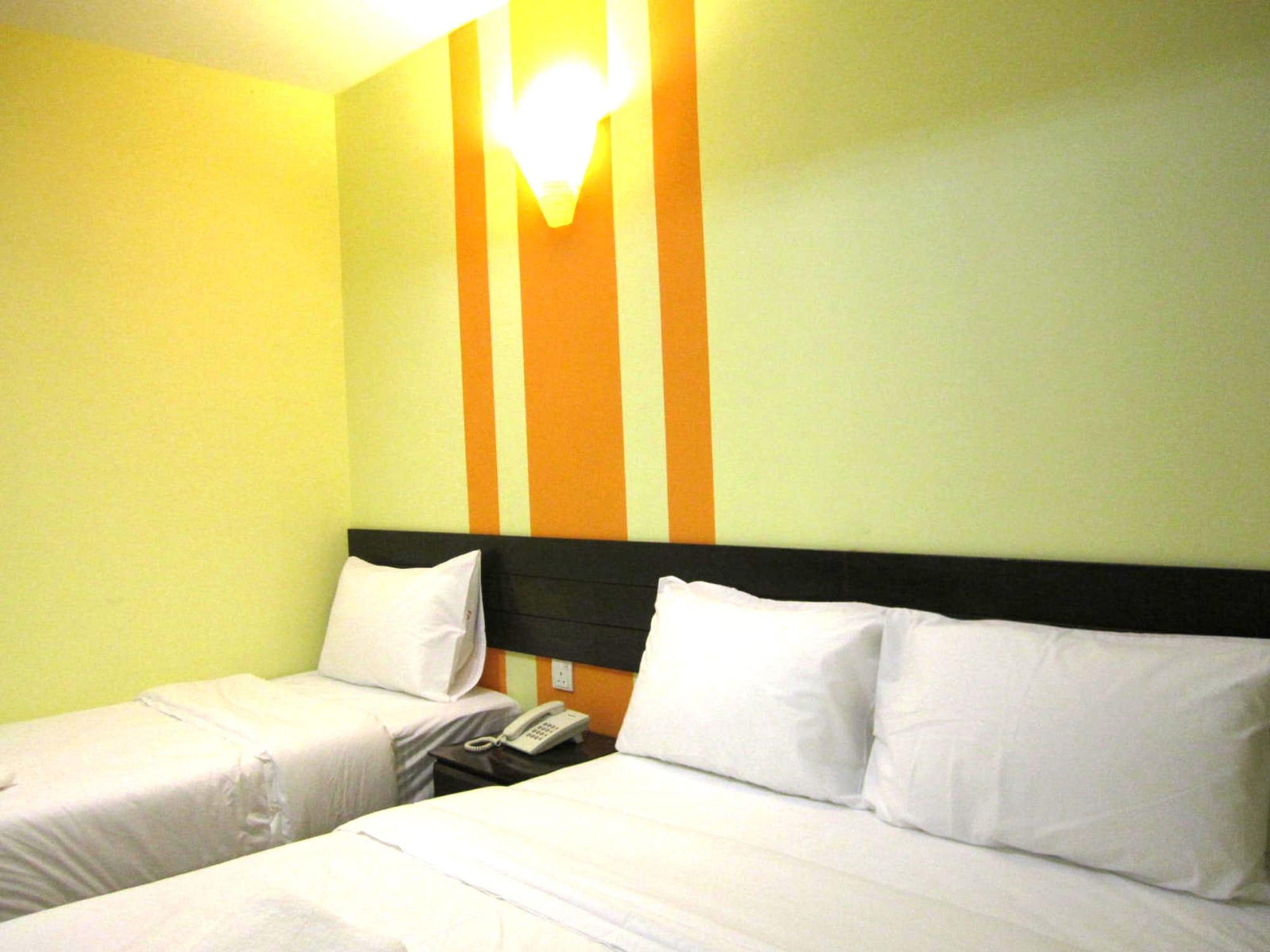 Hotel Sun Sentral, Brickfields