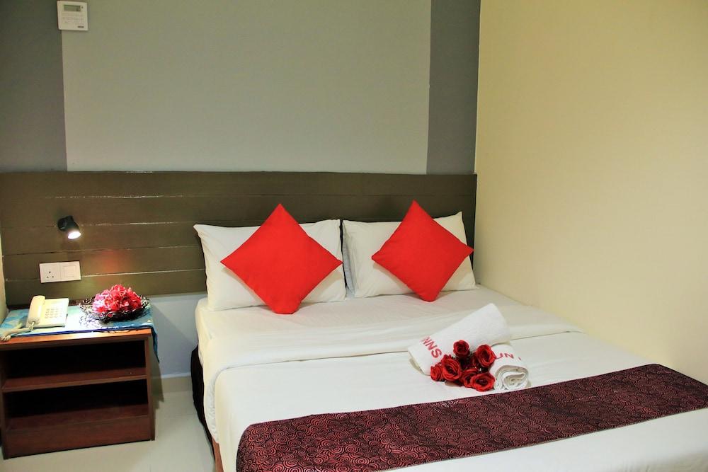 Sun Sentral, Brickfields 3*