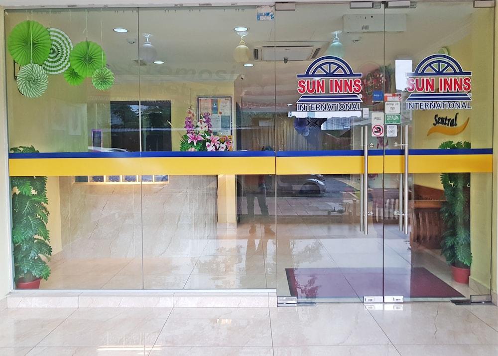 Sun Sentral, Brickfields 3* Kuala Lumpur