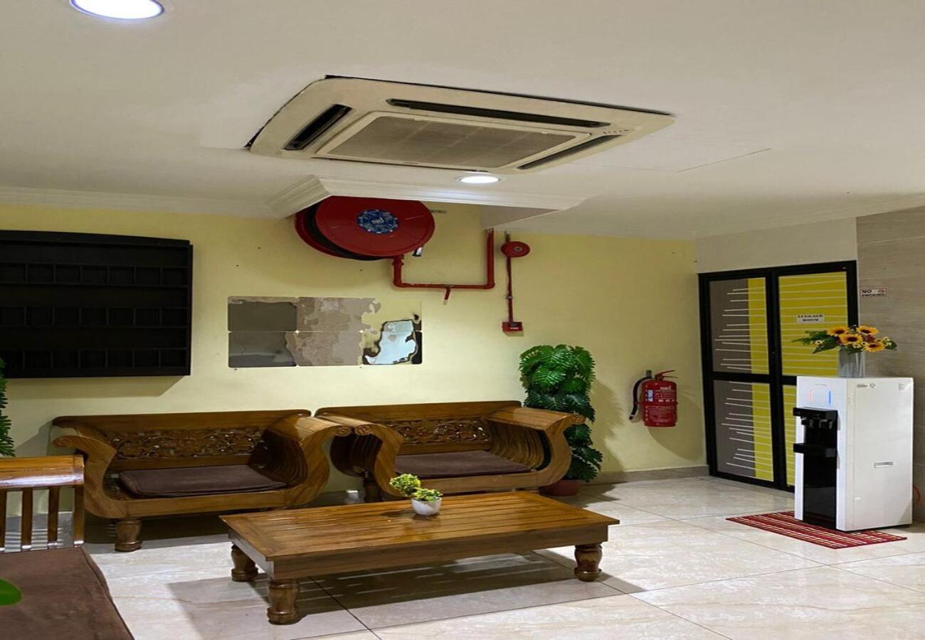 Sun Sentral, Brickfields Hotel 3*