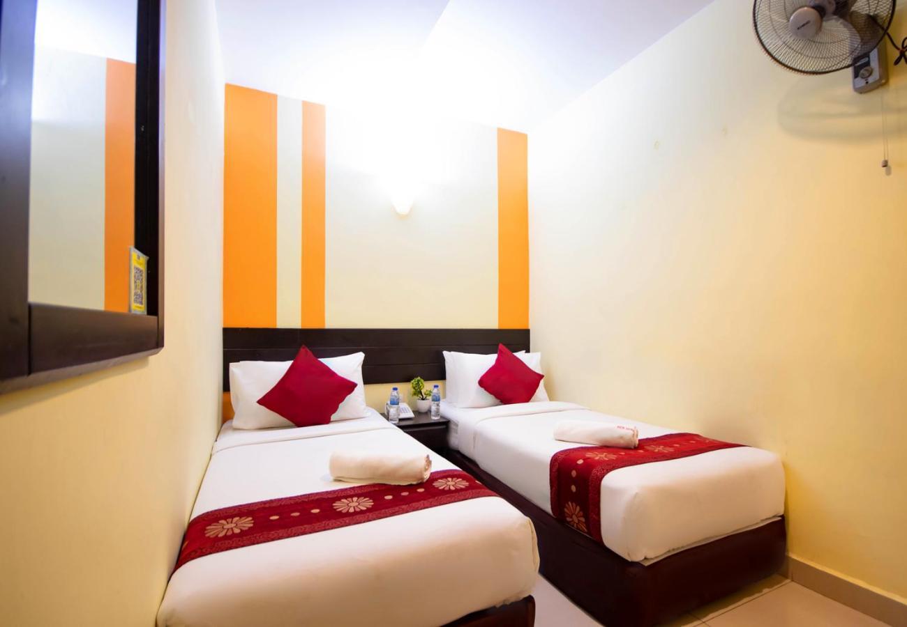 Hotel Sun Sentral, Brickfields