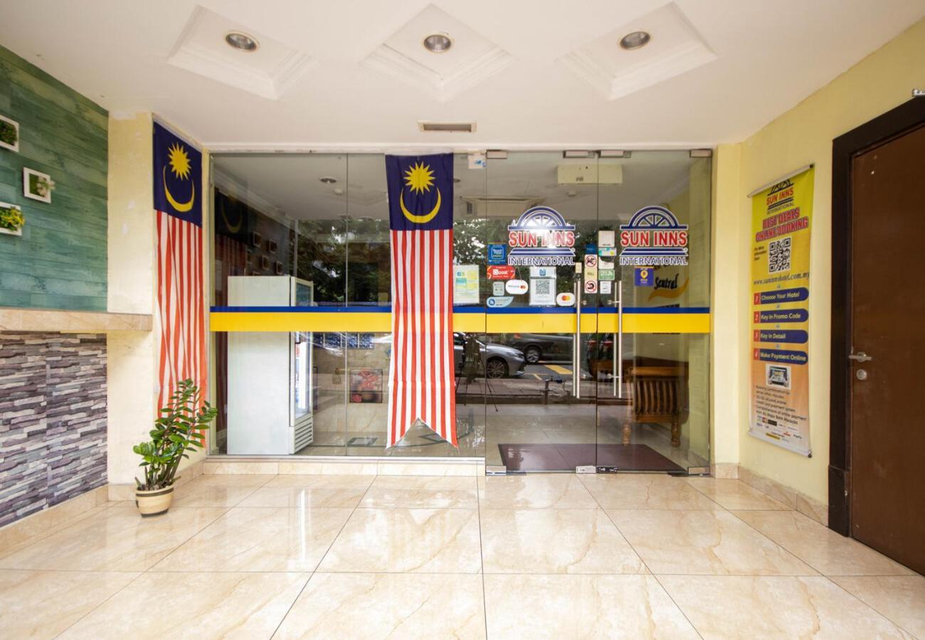 Sun Sentral, Brickfields 3*