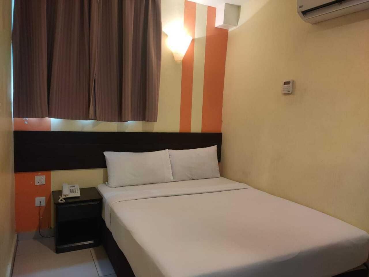 Sun Sentral, Brickfields Hotel 3*