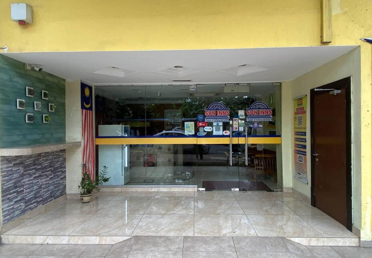 Sun Sentral, Brickfields 3*
