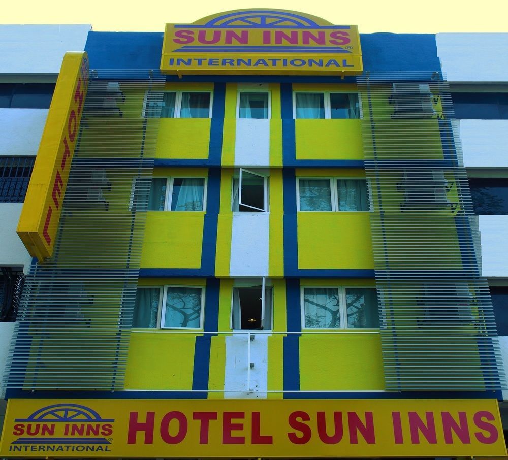 Sun Sentral, Brickfields 3*