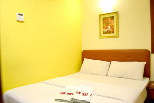 Sun Sentral, Brickfields Hotel Kuala Lumpur