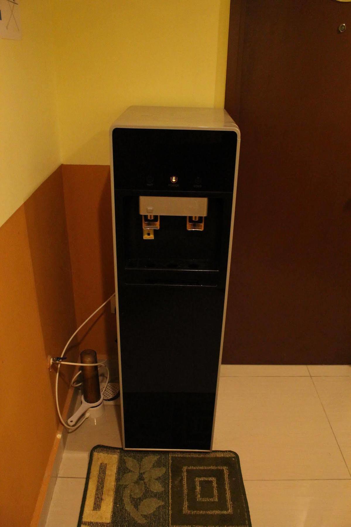 Sun Sentral, Brickfields Hotel
