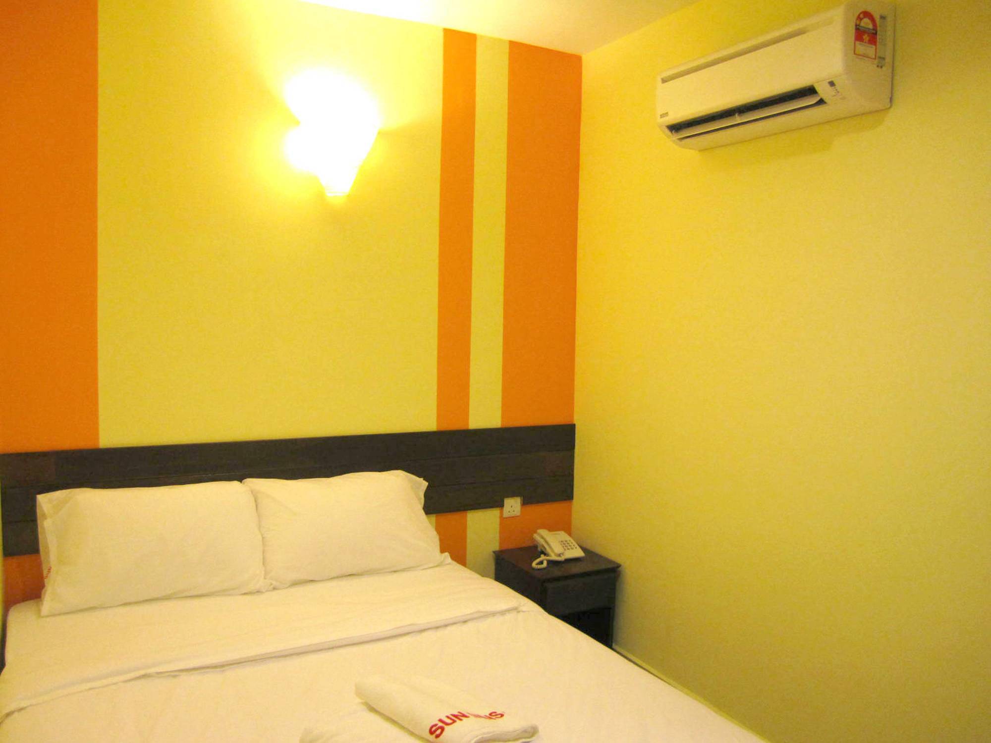 Hotel Sun Sentral, Brickfields