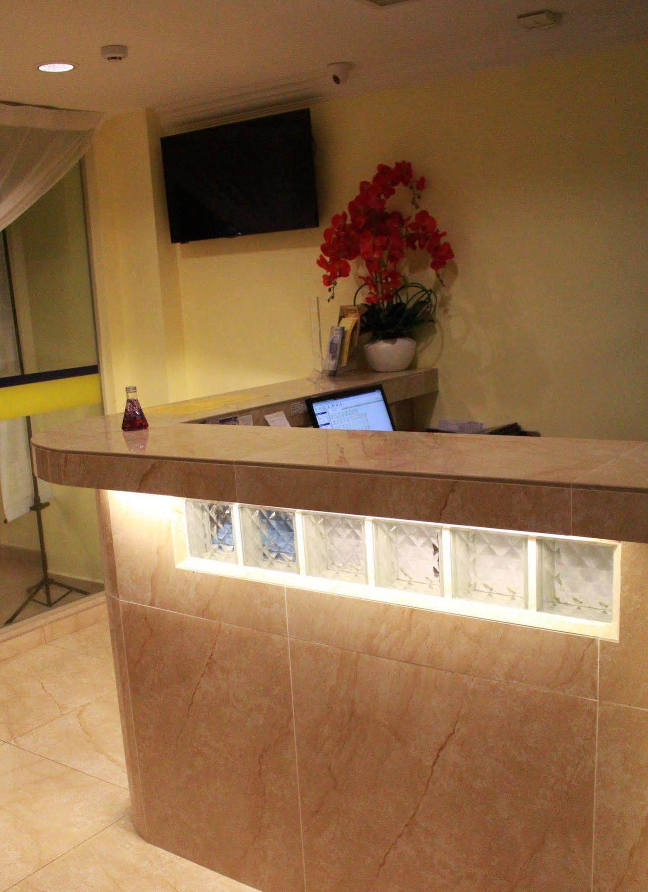 Sun Sentral, Brickfields Hotel 3*